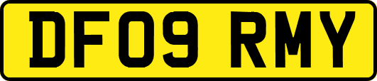 DF09RMY