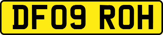 DF09ROH