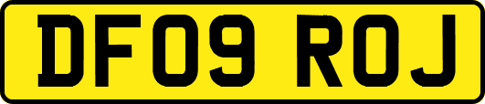 DF09ROJ
