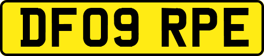 DF09RPE