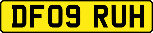 DF09RUH