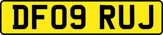 DF09RUJ