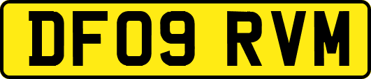 DF09RVM