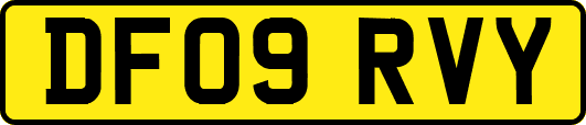 DF09RVY