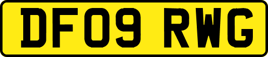 DF09RWG
