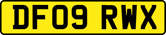 DF09RWX