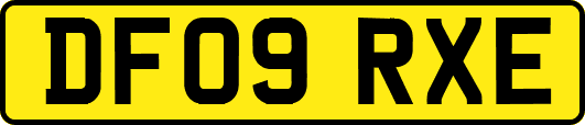 DF09RXE