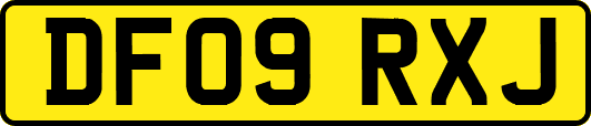 DF09RXJ