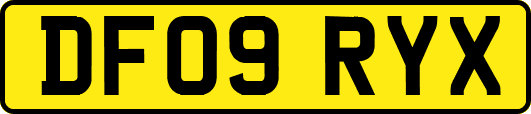 DF09RYX
