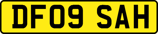 DF09SAH