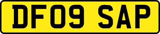 DF09SAP