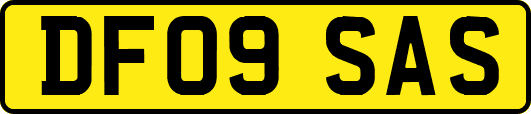 DF09SAS