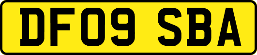 DF09SBA
