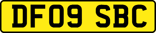 DF09SBC
