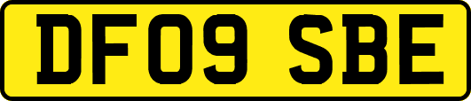 DF09SBE