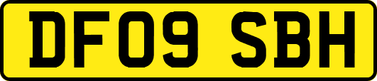 DF09SBH