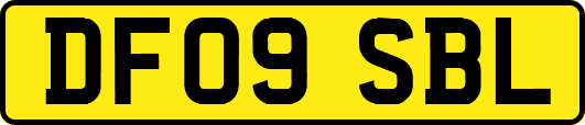 DF09SBL