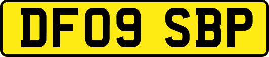 DF09SBP