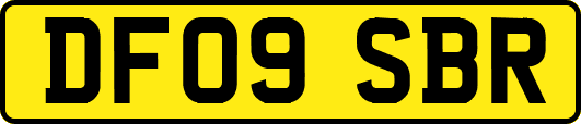 DF09SBR