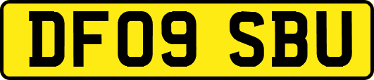 DF09SBU
