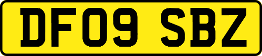 DF09SBZ