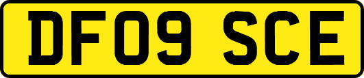 DF09SCE
