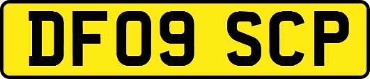 DF09SCP