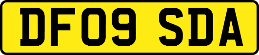 DF09SDA