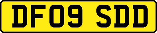 DF09SDD