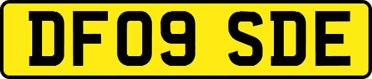 DF09SDE