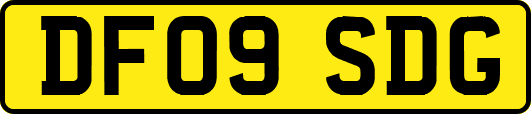 DF09SDG