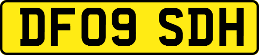 DF09SDH