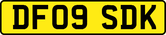DF09SDK
