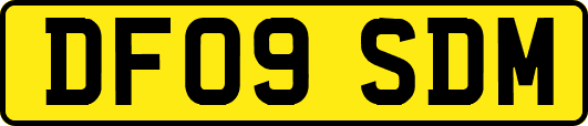 DF09SDM