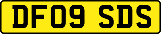 DF09SDS