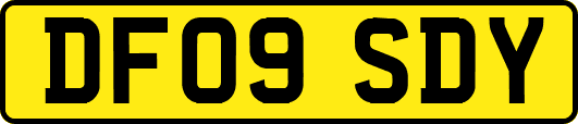 DF09SDY