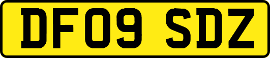 DF09SDZ