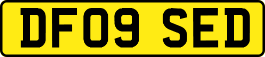 DF09SED
