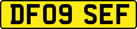 DF09SEF