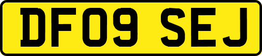 DF09SEJ