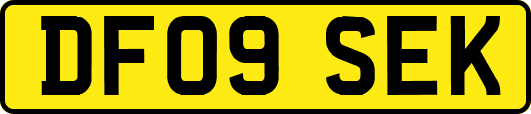 DF09SEK