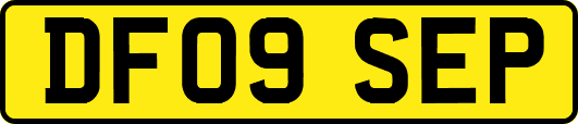 DF09SEP
