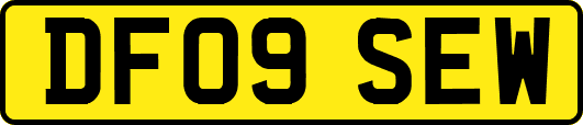 DF09SEW