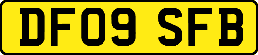DF09SFB
