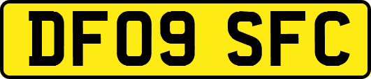 DF09SFC