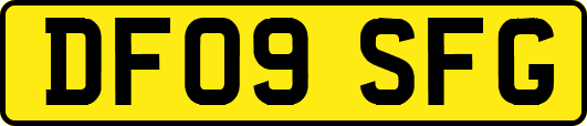 DF09SFG
