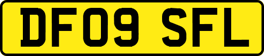 DF09SFL