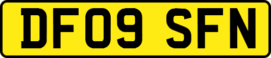 DF09SFN