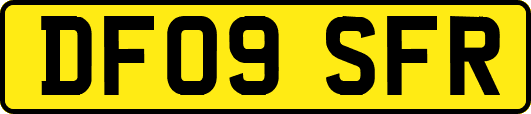 DF09SFR
