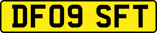 DF09SFT